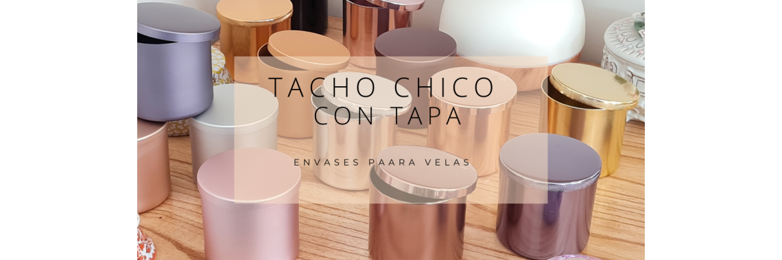 tacho chico sin tapa