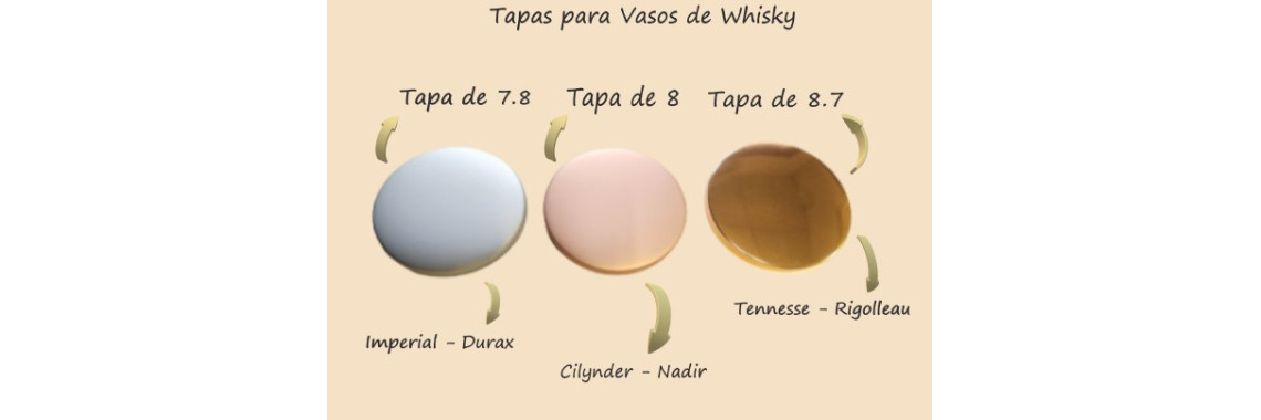 Tapas Varias